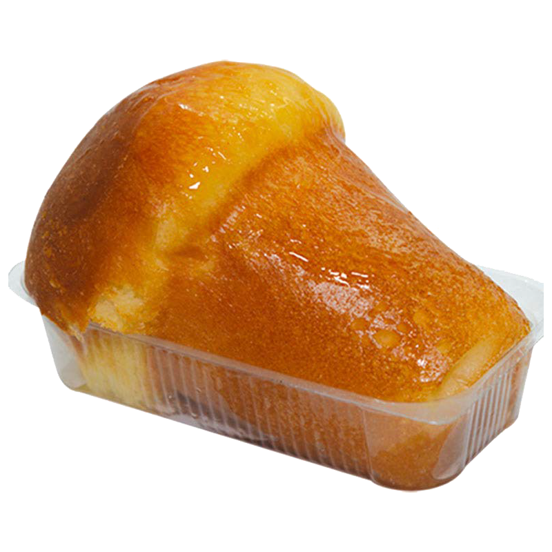 [DCD01] BABA RUM MONOPORZIONE