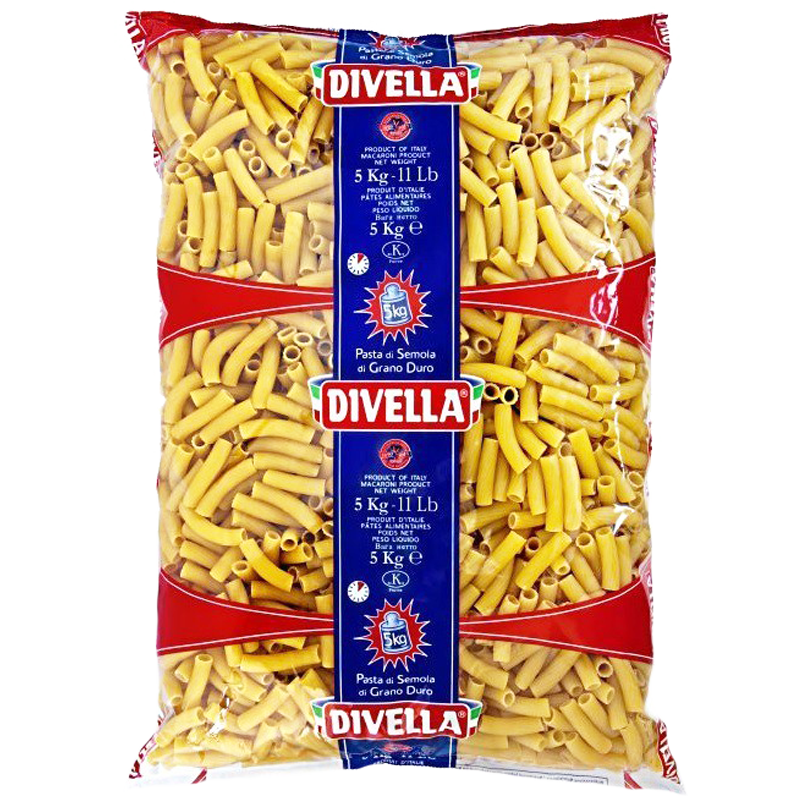 [DVL0245] CANNEROZZETTI N°24 - 5KG