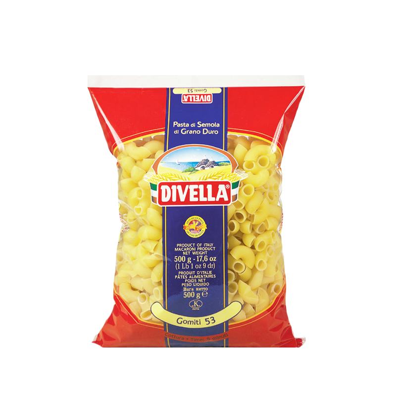 [DVL053] GOMITI N°53 - 500G