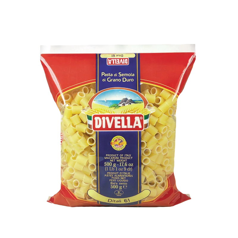 [DVL061] DITALI N°61 - 500G