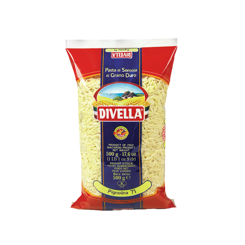 [DVL071] PIGNOLINA N°71 - 500G