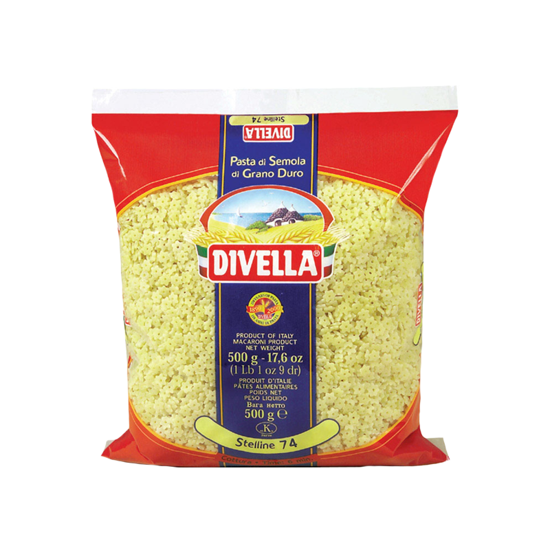 [DVL074] STELLINE N°74 - 500G