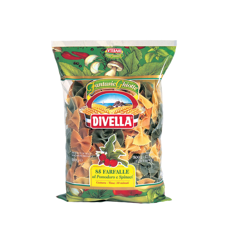 [DVL085PS] FARFAL POM SPIN N85PS 500G DIV