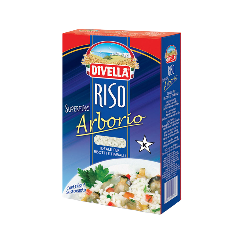 [DVL1001] RIZ ARBORIO - 1KG
