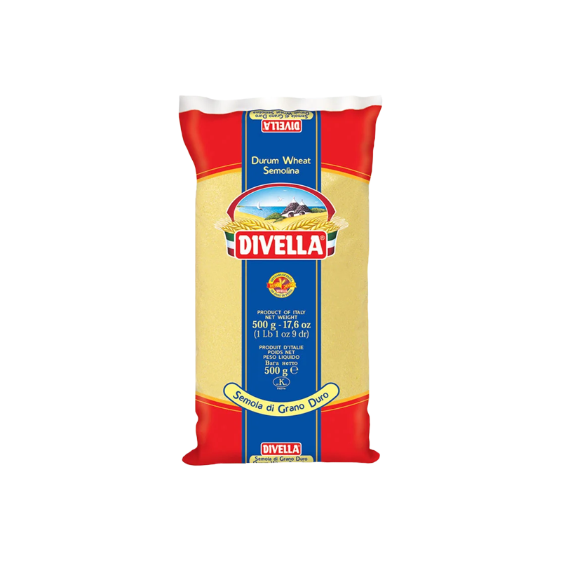 SEMOULE SM36 - 500G