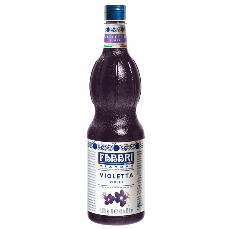[FBR113] SIROP DE VIOLETTE - 1L