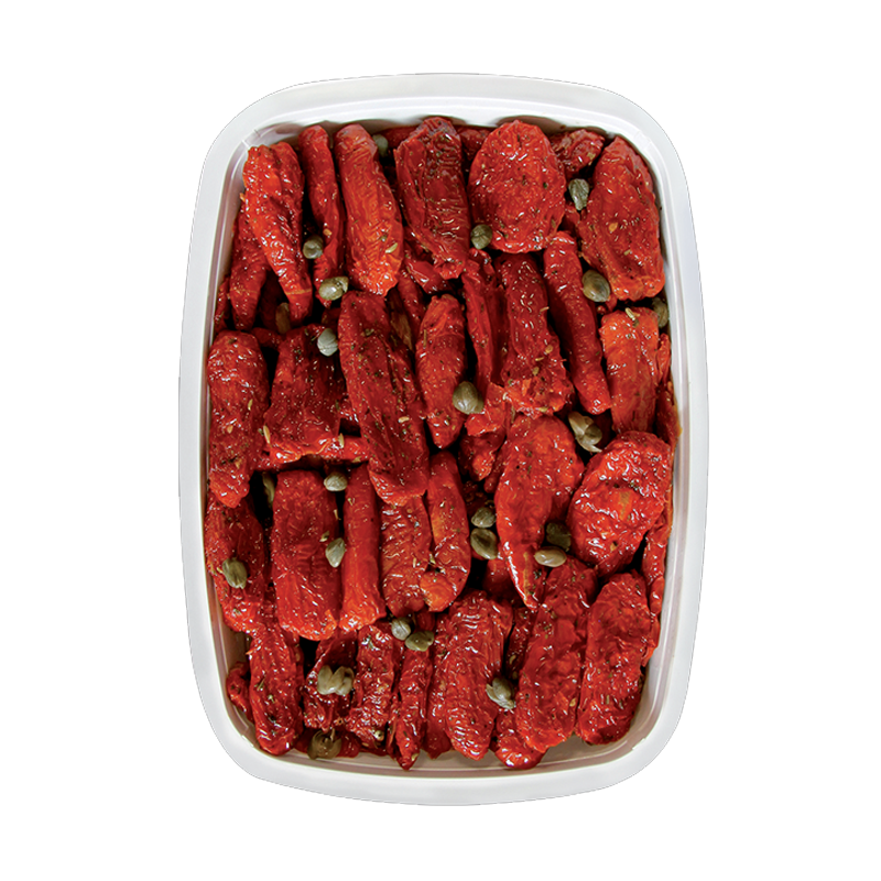 [FCN0144] TOMATES SECHEES 1KG FACINO