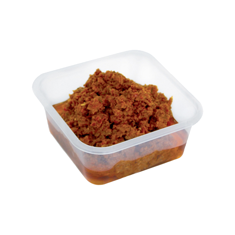[FCN0427] TAPENADE DE TOMATES SECHEES - 1KG