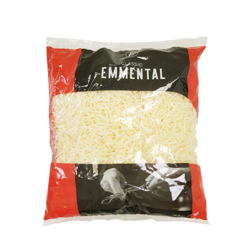 EMMENTAL RAPE 45% 10*1KG FFP