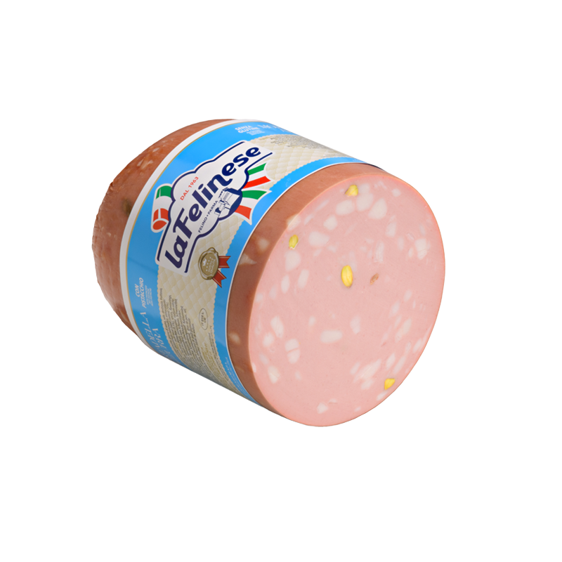 MORTADELLA AZZURA - 2,5KG