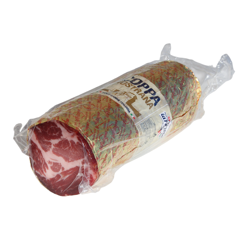 COPPA NOSTRANA - 1,8KG