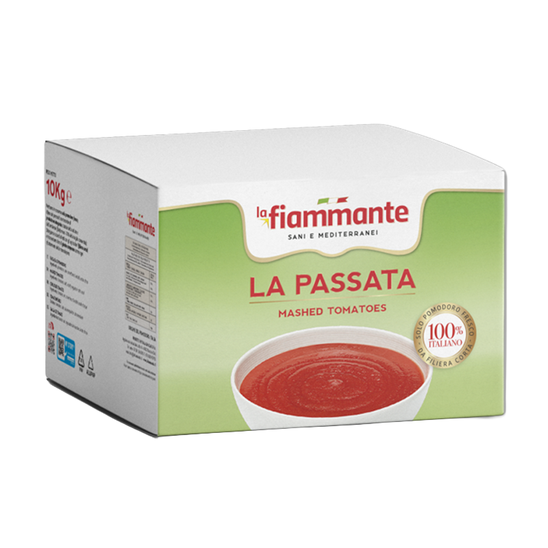 [FMM02] PASSATA BIB - 10KG