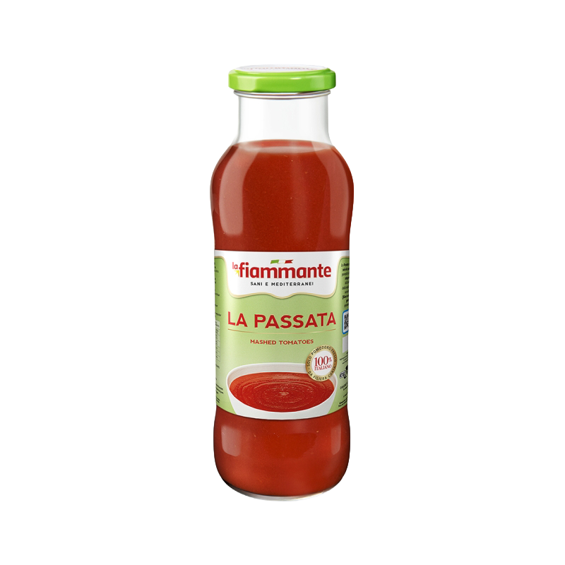 [FMM08] PASSATA POMODORO - 680G