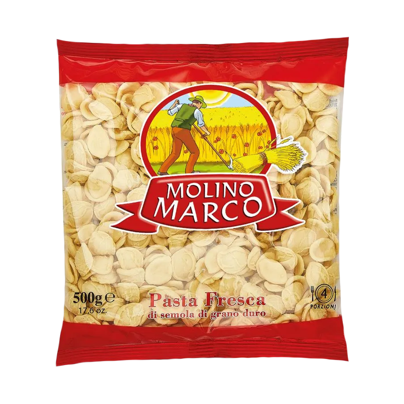 [FNT56] ORECCHIETTE 500G FNT