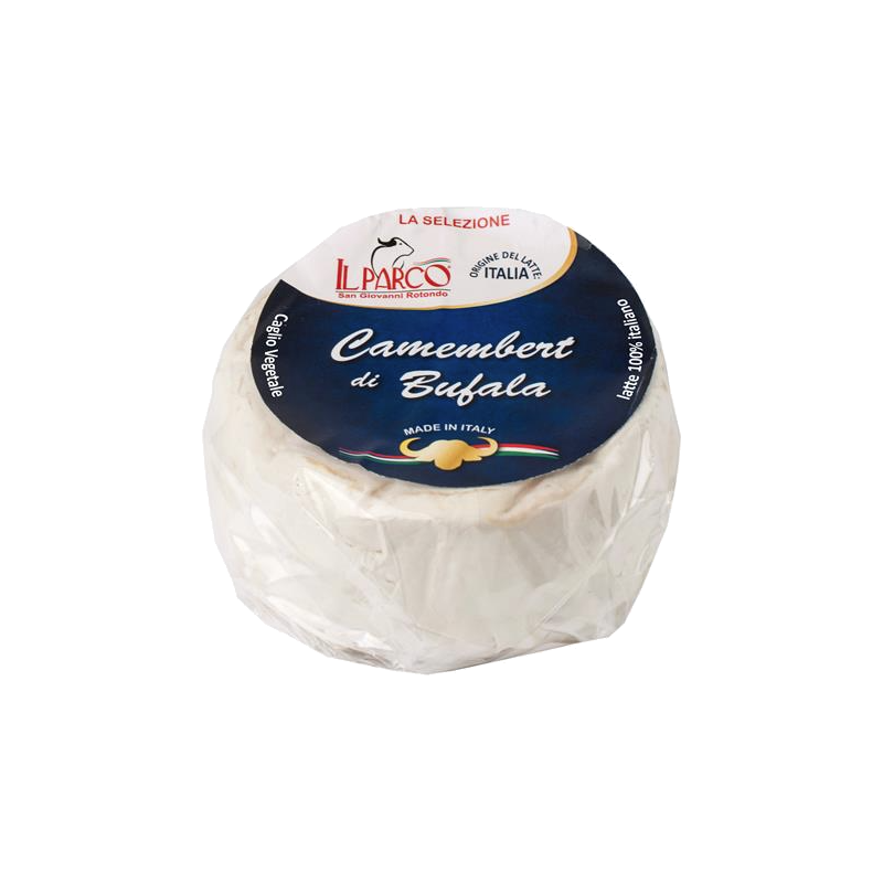 [IPC004] CAMEMBERT DI BUFALA - 300G