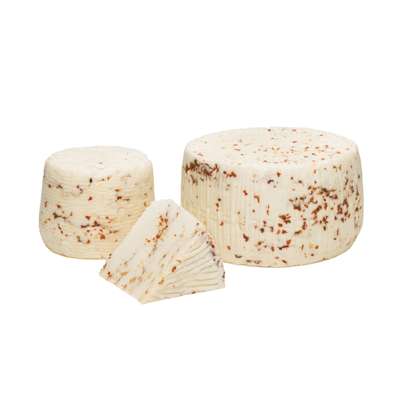 [LCV04] FORMAGGIO CON PEPERONCINO