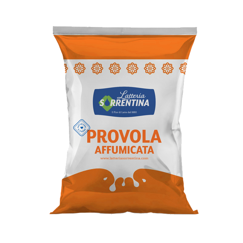 [LTS22] PROVOLA  AFFUM. JULIENNE 2KG