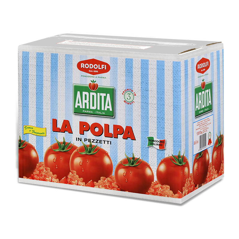 [MNO001] POLPA BIB - 10KG