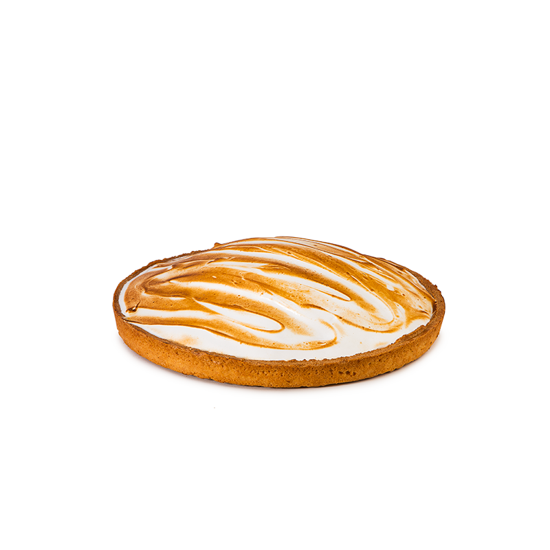 [MRB10] CROSTATA LIMONE FLAMBE - 1,2KG
