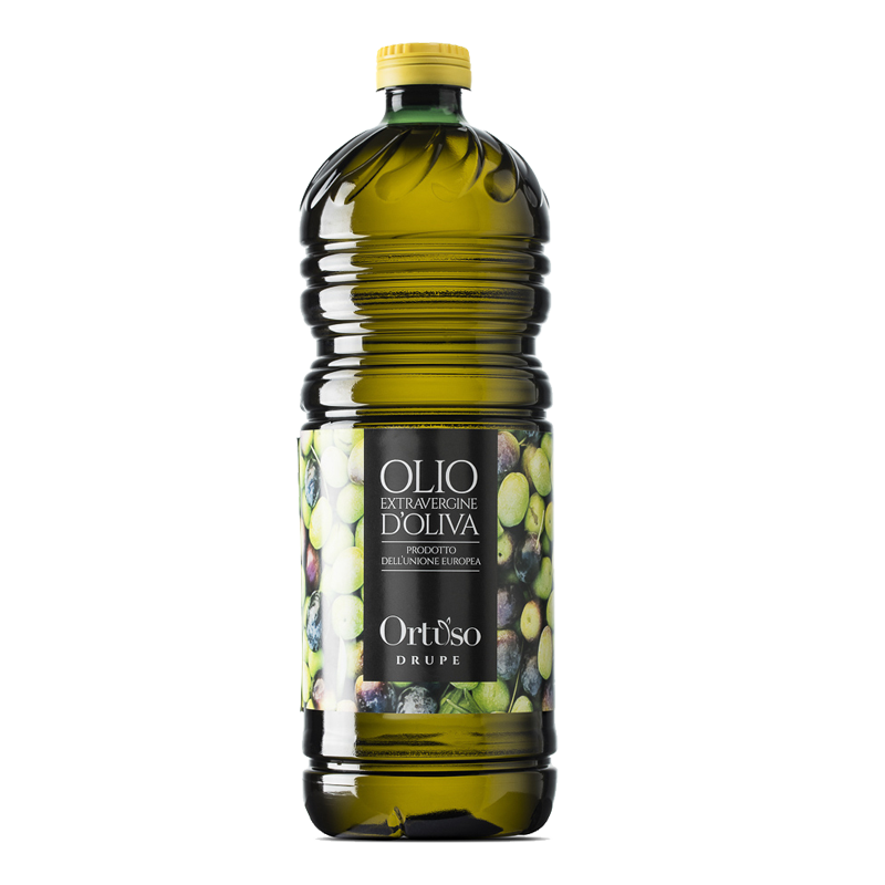 [OTS001] HUILE D'OLIVE EXTRA VIERGE UE - 1L