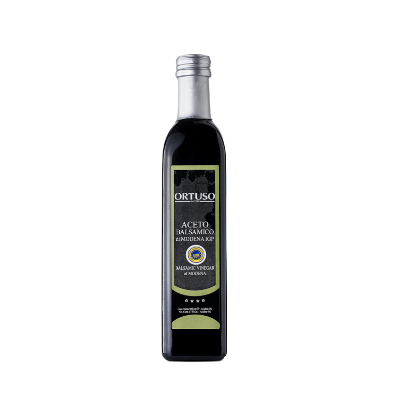 [OTS100] VINAIG BALSAMIQUE 500ML ORTUSO
