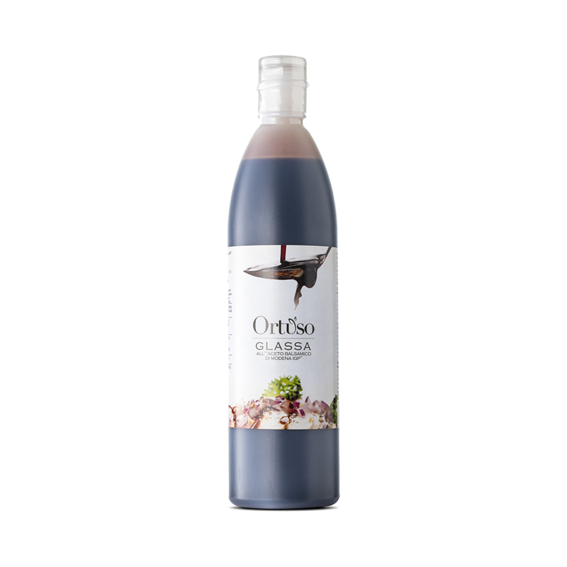 [OTS101] CREME VINAIG BALS 500ML ORTUSO