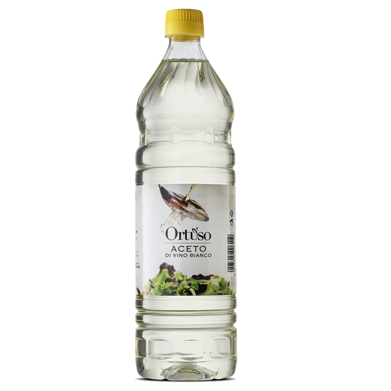 [OTS102] VINAIGRE VIN BLANC 1L ORTUSO