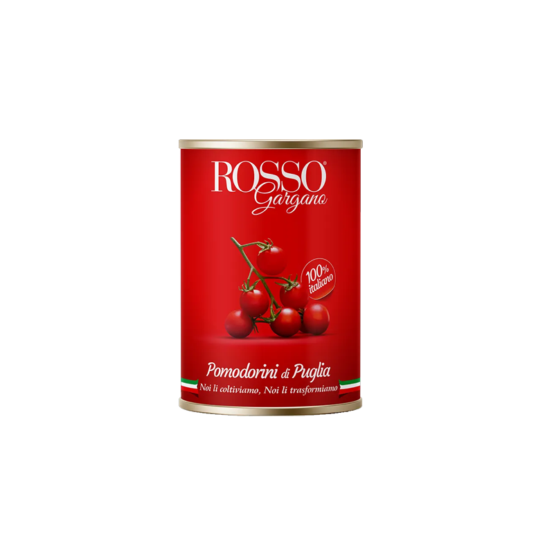 [RSG003] POMODORINO - 400G