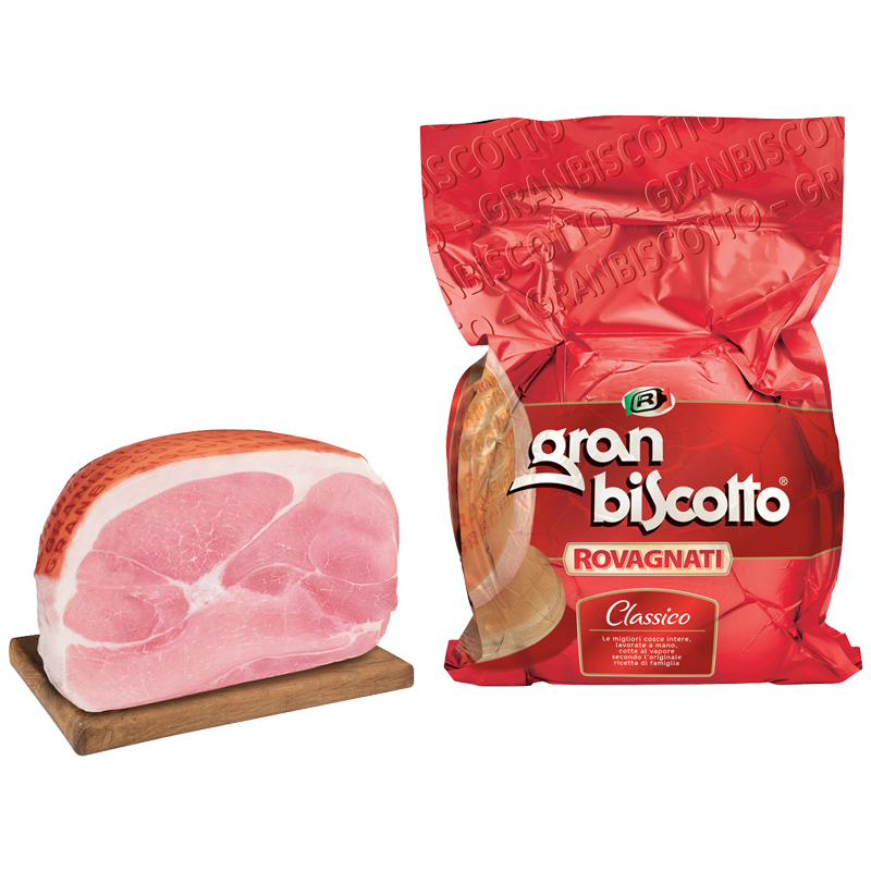 [RVT01] GRAN BISCOTTO 1/2 - 4,2KG