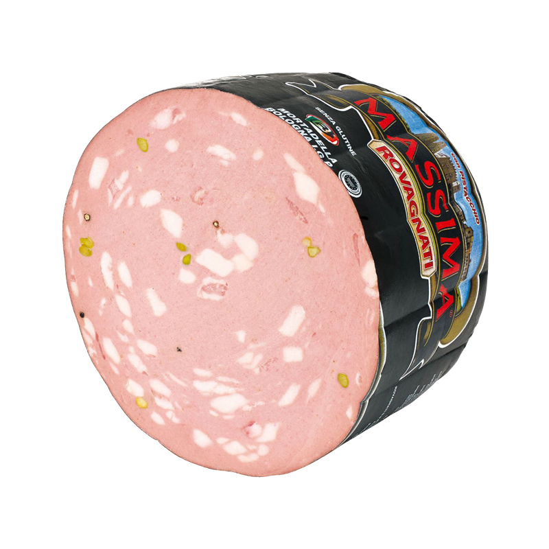 [RVT12] MORTADELLA MASSIMA PISTACHE - 3KG