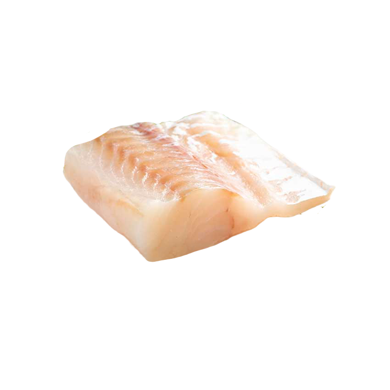 [SFC019] DOS DE CABILLAUD 160/180G 5KG