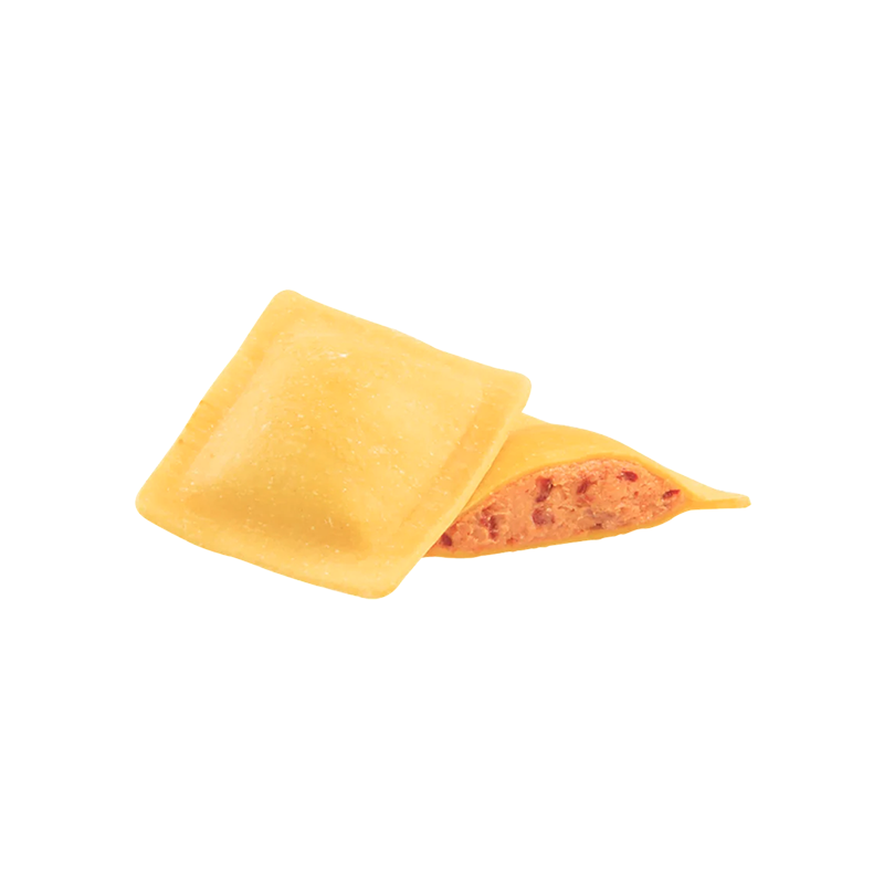 [SGTA20] RAVIOLACCI CON 'NDUJA PECORINO