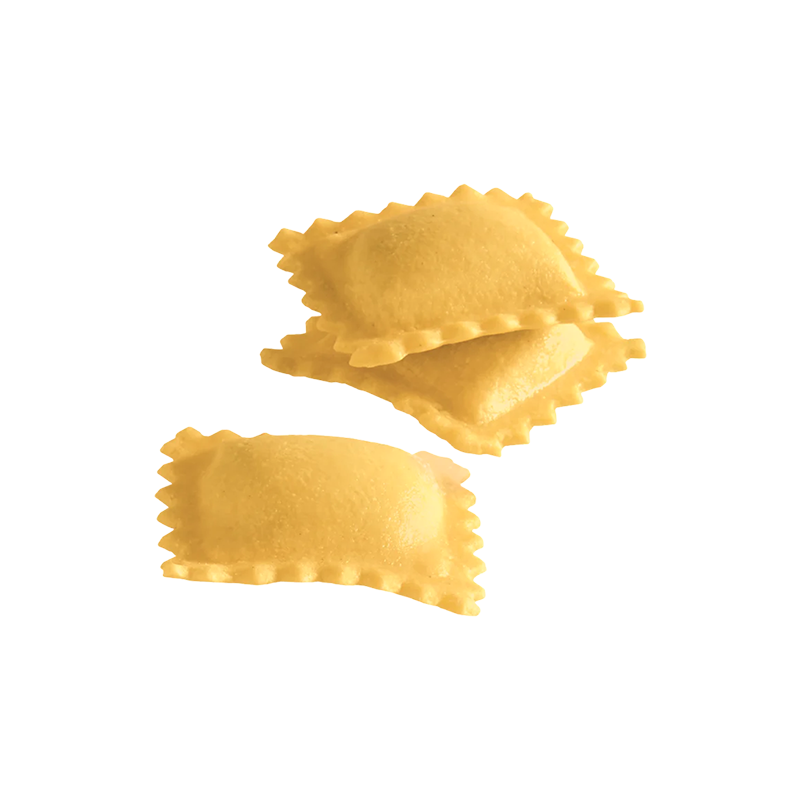 [SGTB01] RAVIOLI RICOTTA BIETA 3K SGT