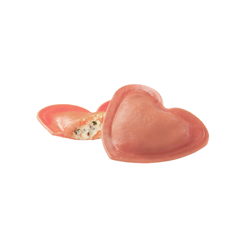 [SGTC31] CUORI ROSSI 3K SGT