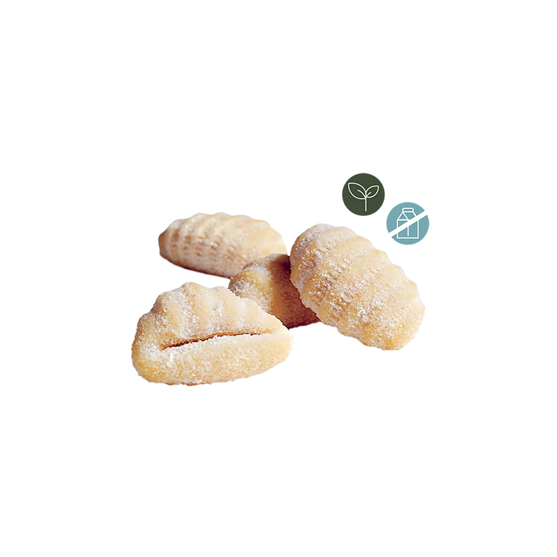 [SGTF01] GNOCCHI PATATE AZZURRA 1K SGT