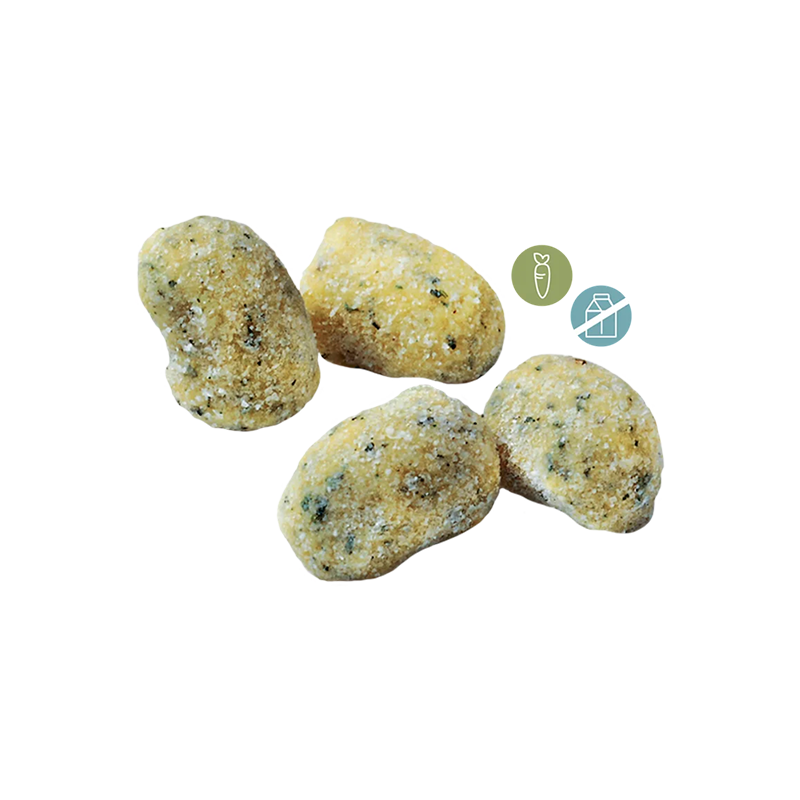 [SGTF06] GNOCCHETTI ORTICA 1K SGT