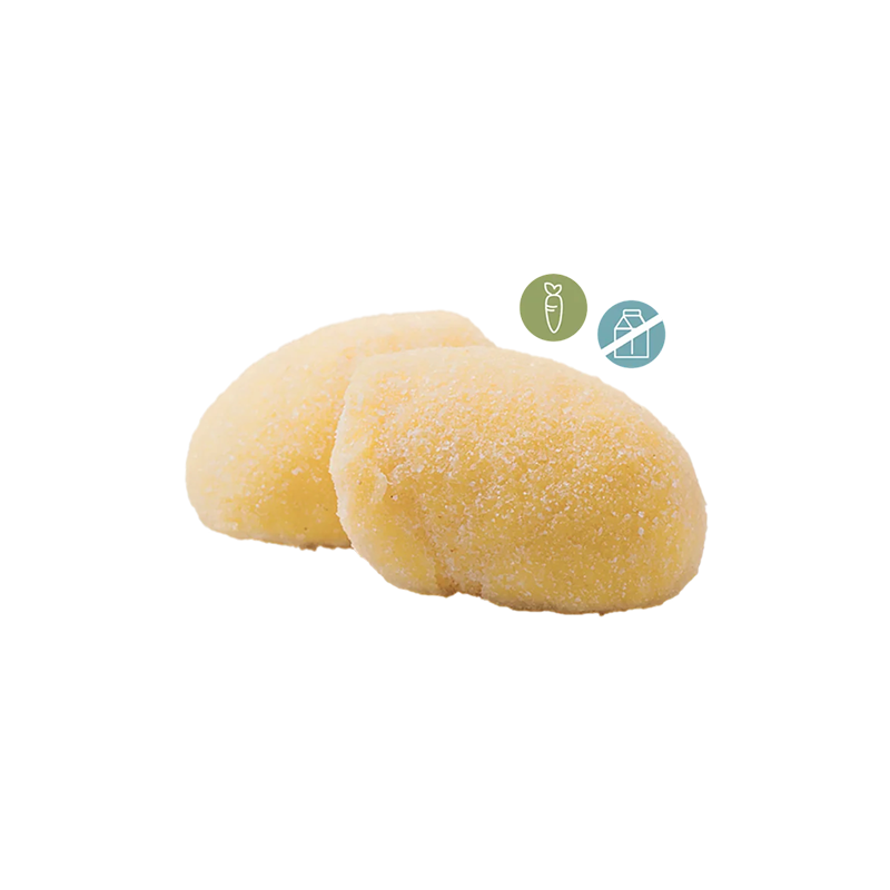 [SGTF09] GRAN GNOCCHI DI PATATA 1KG