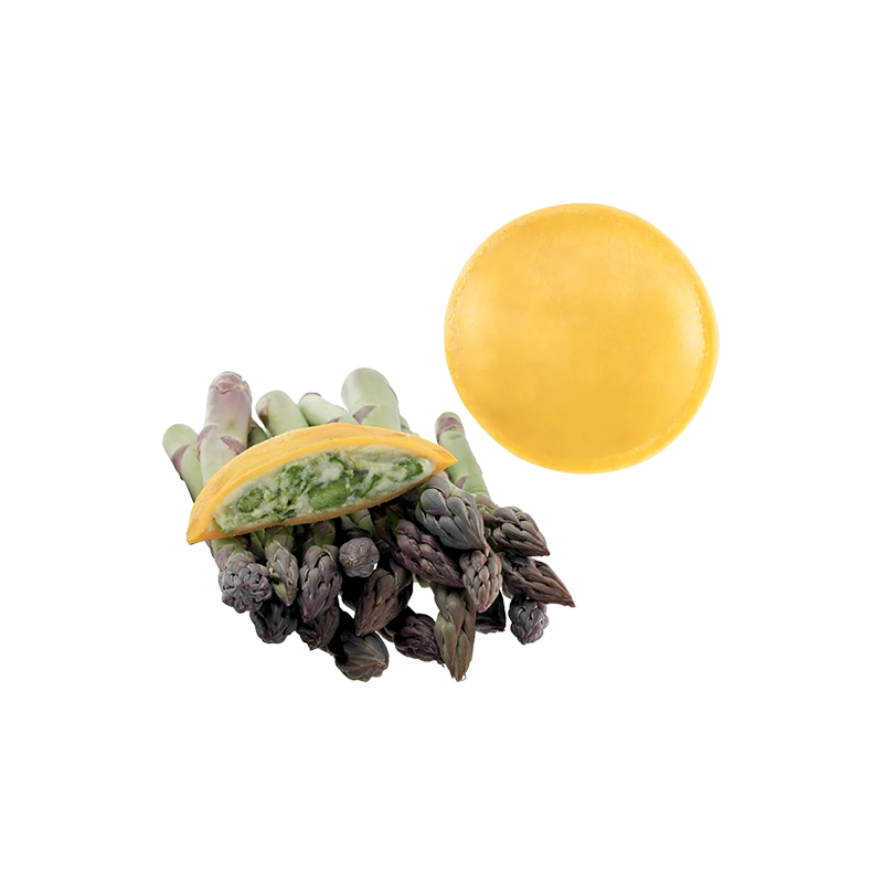 PANCIOTTI  ASPARAGI/MASCARPONE