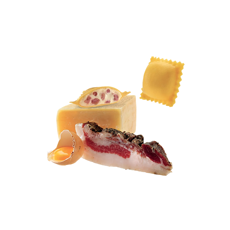 [SGTK135] SCRIGNI CARBONARA