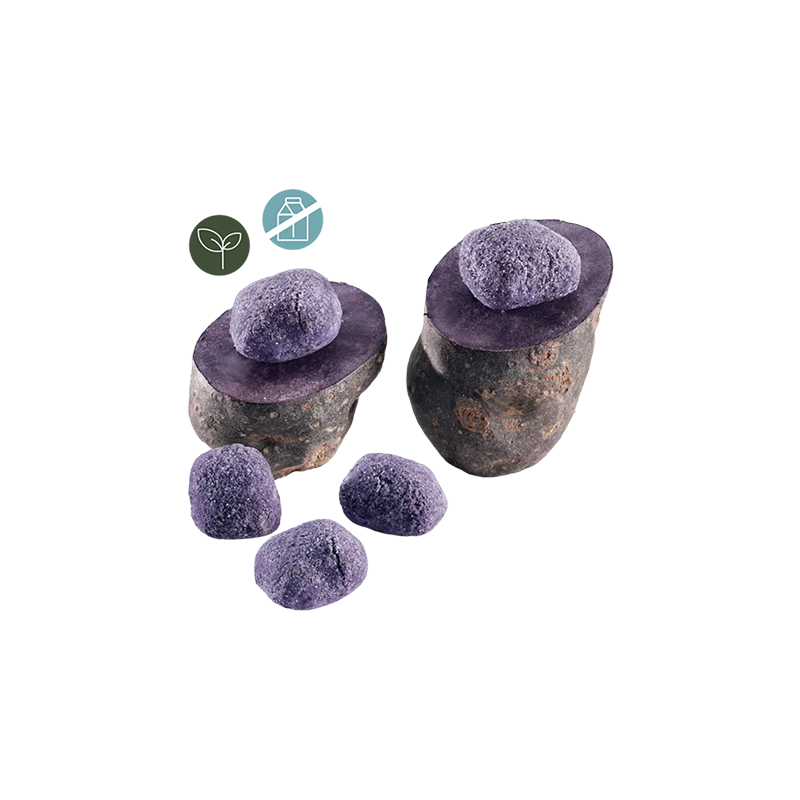 [SGTK139] I MAMMOLI DI PATATA VIOLA VIT,