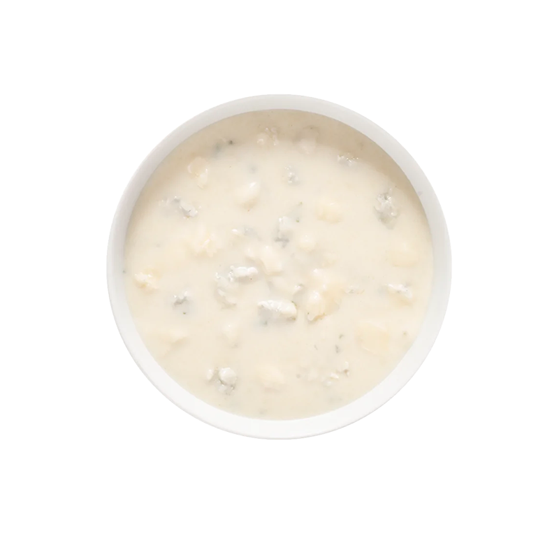 [SGTT2504] SUGO CREMA DI FORMAGGI 500GR