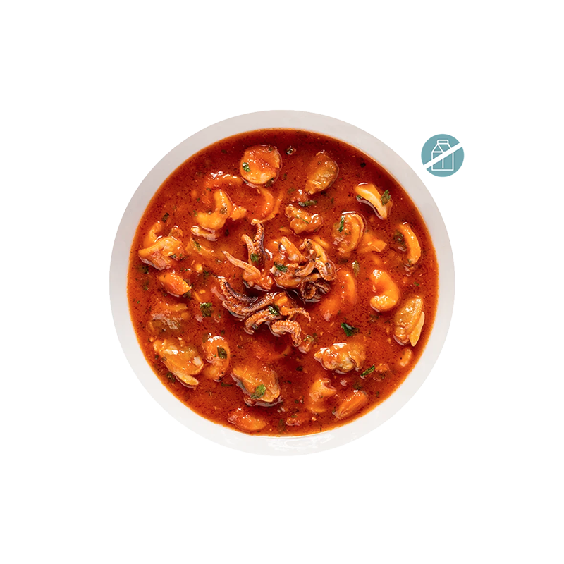 [SGTT2510] SUGO PESCATORA 500GR SGT