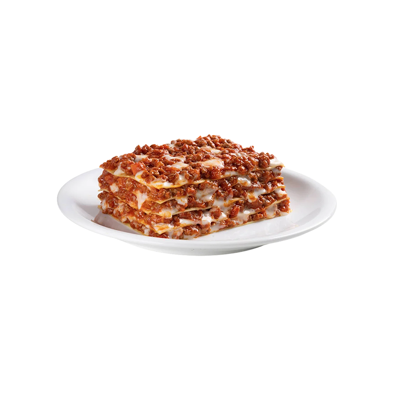 [SGTV108] LASAGNE CASERECCE - 2,5KG