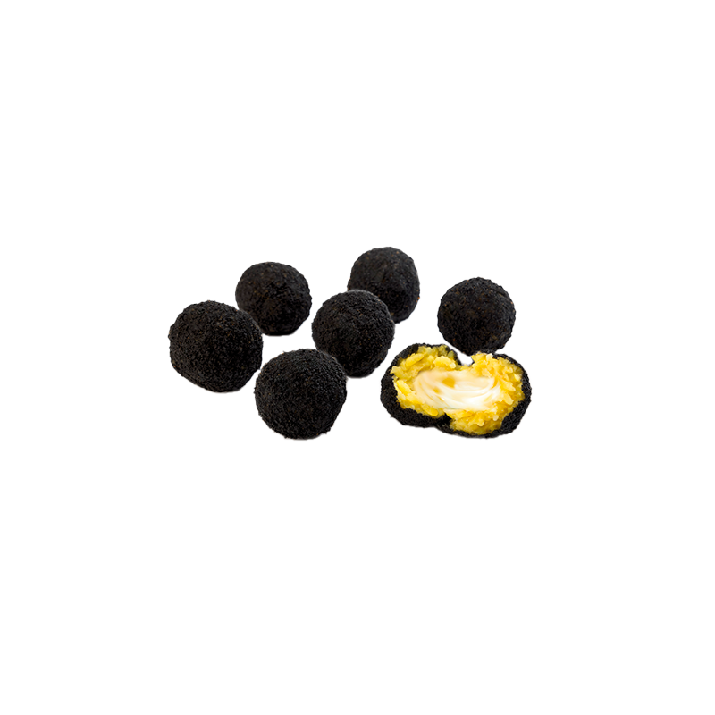 [SVG114] ARANCINI MOZZARELLA TARTUFO