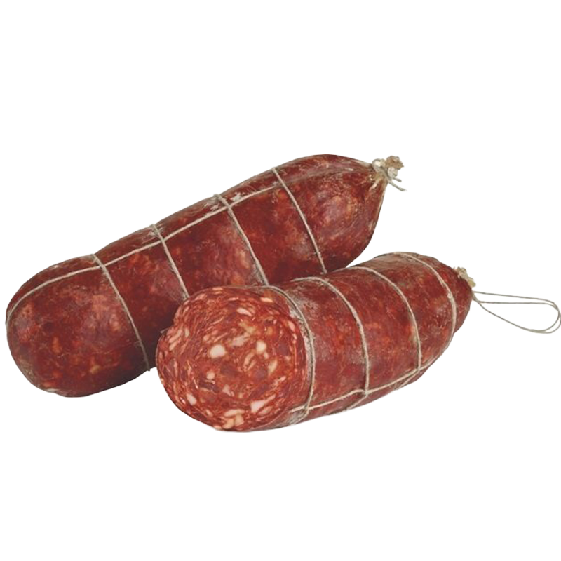 [TRT02] VENTRICINA PICCANTE 3KG