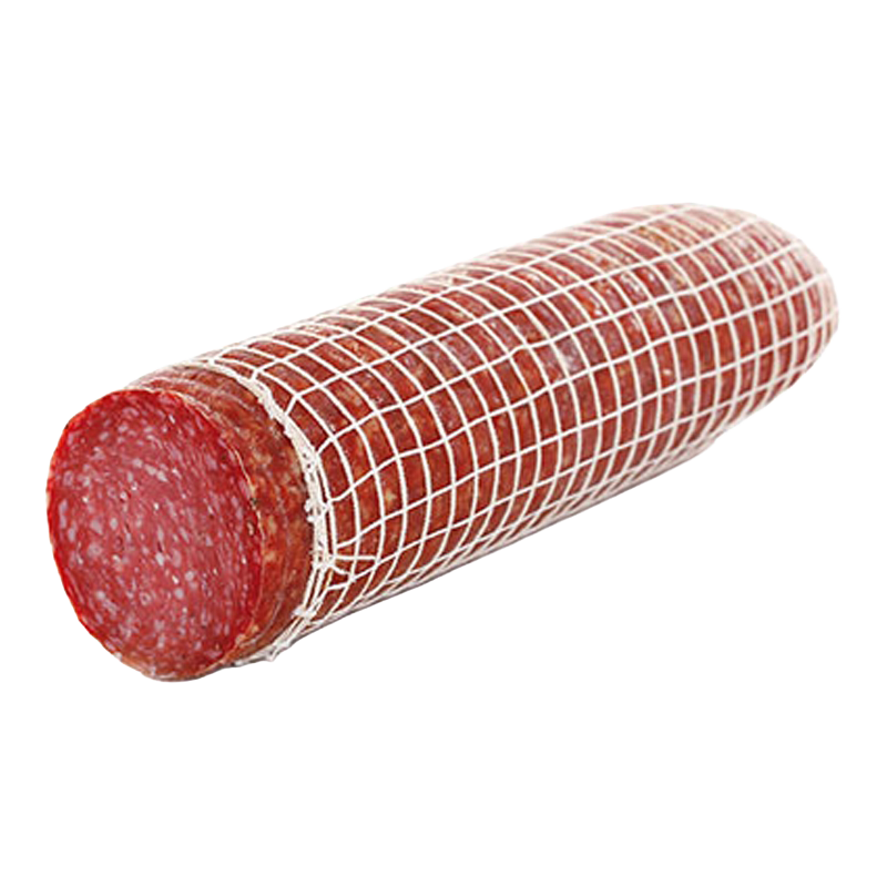 [TRT04] SALAME TIPO MILANO 3KG