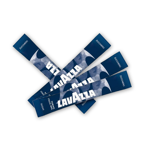 [VNT007] SUCRE BUCHETTES 700X4G LAVAZZA