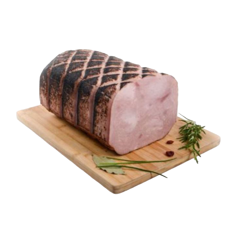 [WLM011] JAMBONINO GRILLE - 5KG