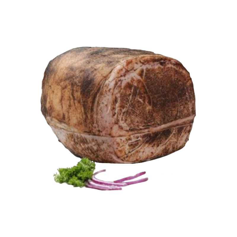 JAMBON YORK GRILLE DEGRAISSE