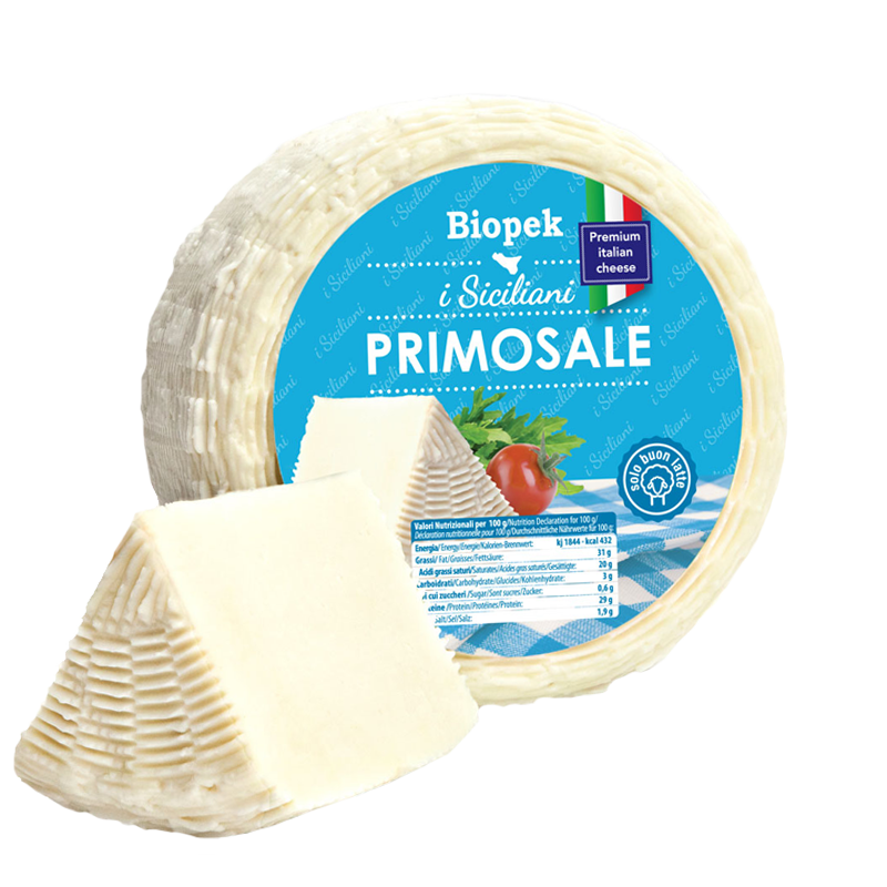 [ZNT017] PRIMO SALE SICIL. BIANCO ZNT